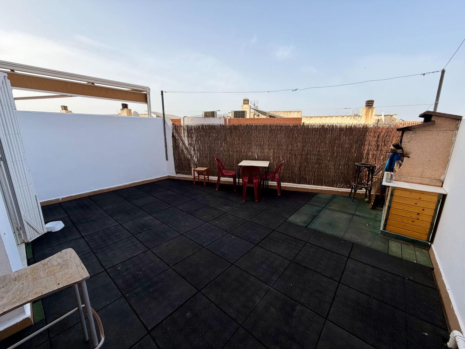 4 soverom Rekkehus til salgs i Huercal de Almeria - € 310 000 (Ref: 9966744)