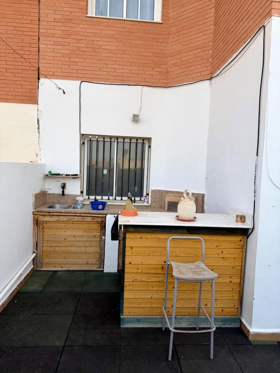 4 soverom Rekkehus til salgs i Huercal de Almeria - € 310 000 (Ref: 9966744)