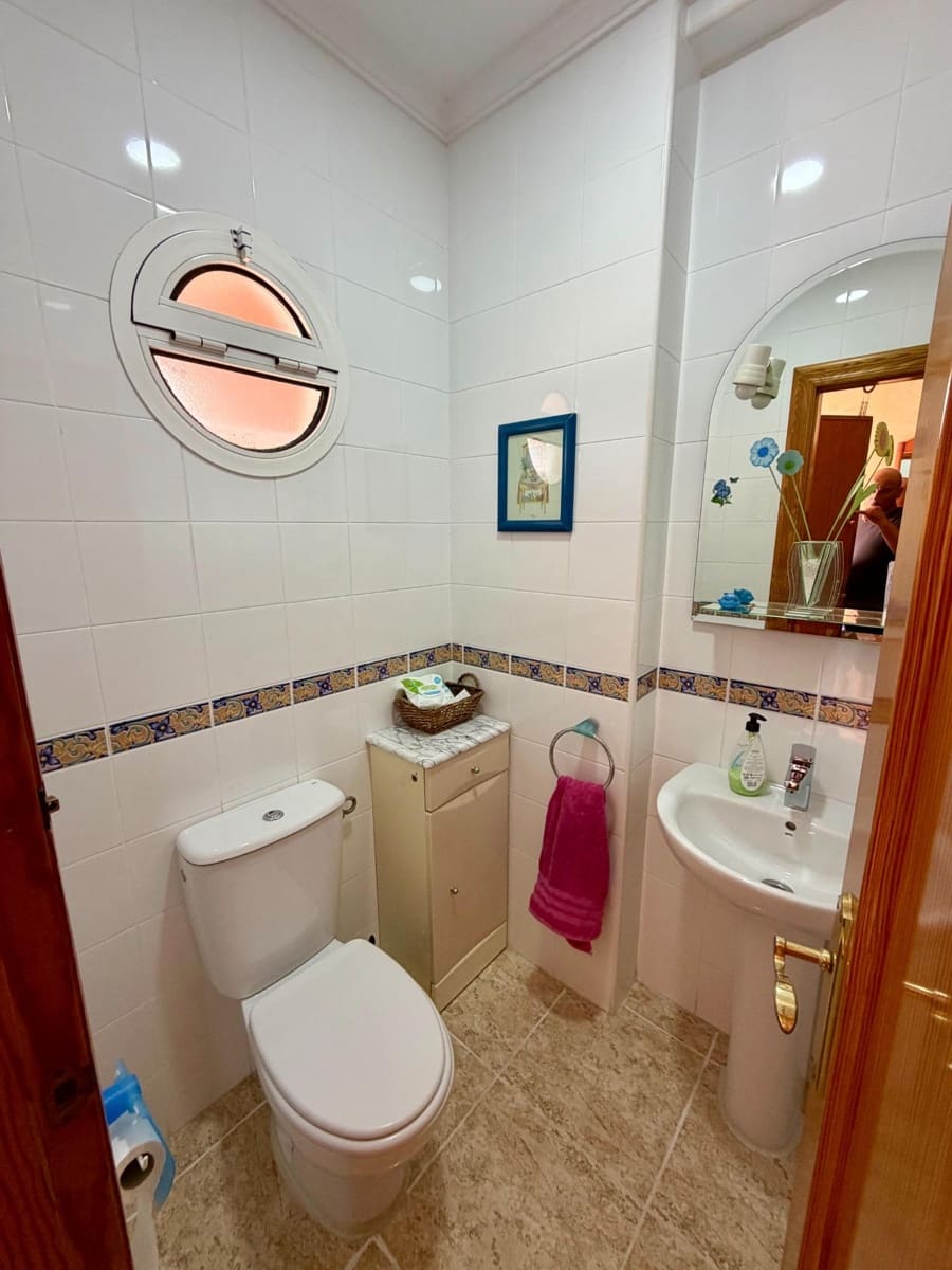 4 soverom Rekkehus til salgs i Huercal de Almeria - € 310 000 (Ref: 9966744)