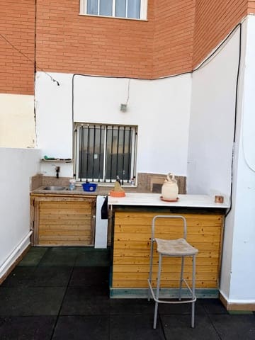4 soverom Rekkehus til salgs i Huércal de Almería - € 310 000 (Ref: 9966744)