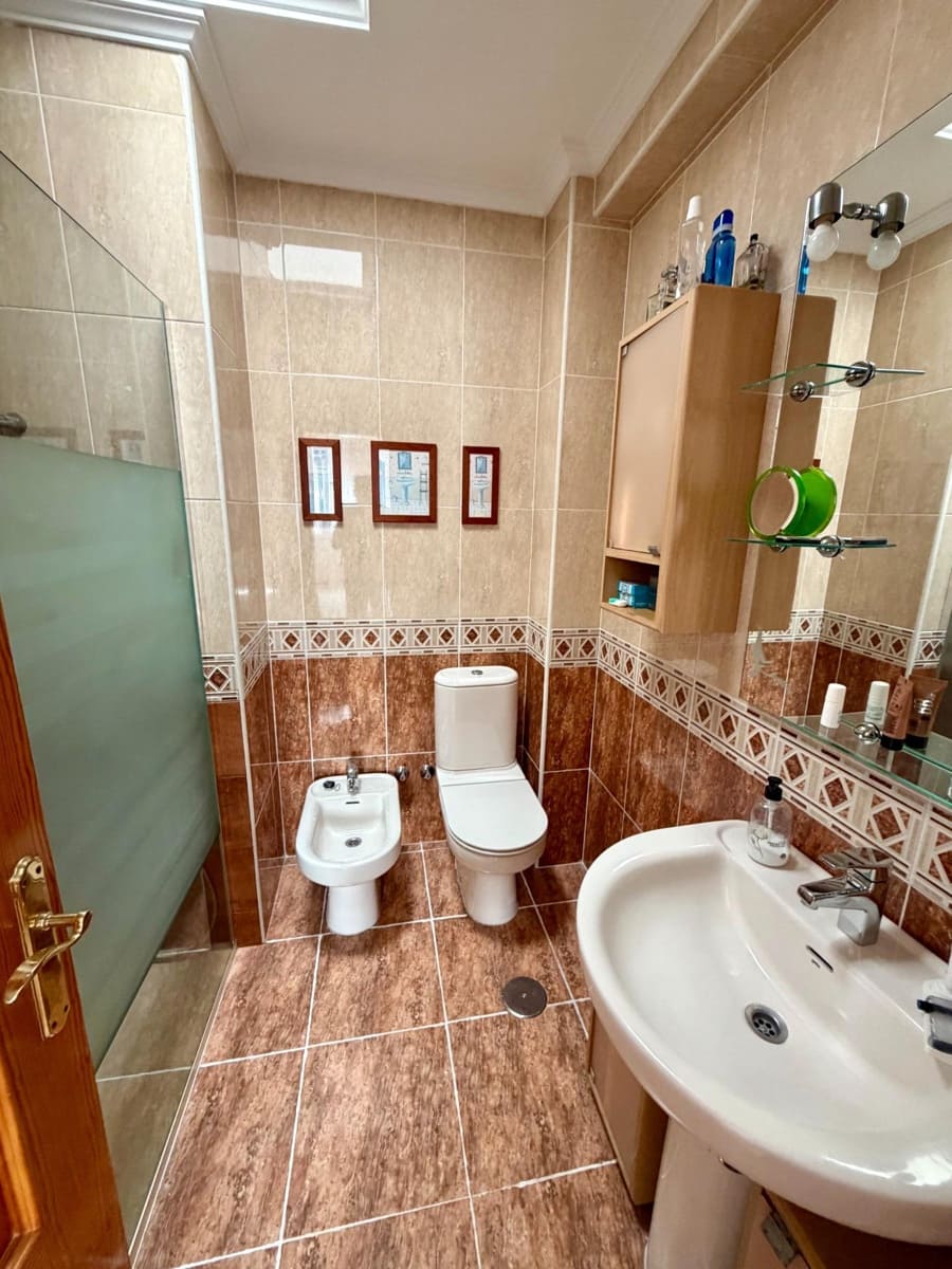 4 soverom Rekkehus til salgs i Huercal de Almeria - € 310 000 (Ref: 9966744)