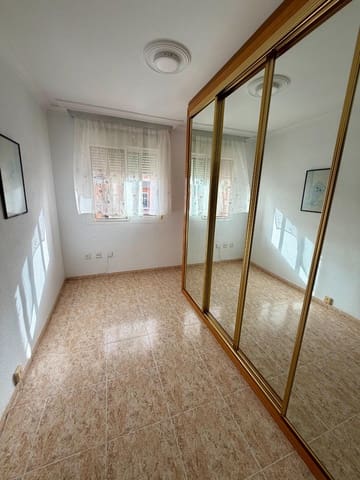 4 soverom Rekkehus til salgs i Huércal de Almería - € 310 000 (Ref: 9966744)