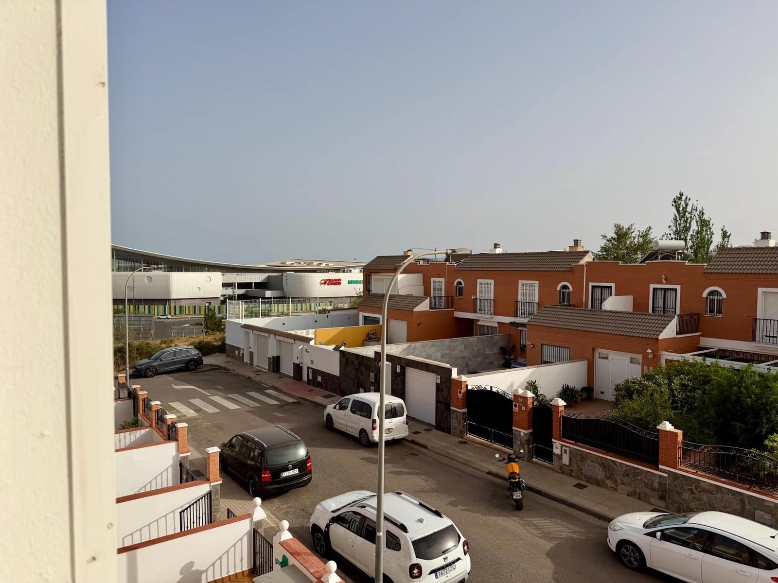 4 soverom Rekkehus til salgs i Huercal de Almeria - € 310 000 (Ref: 9966744)