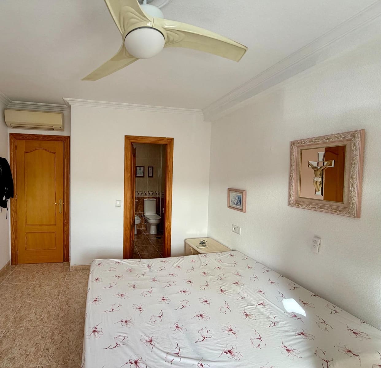 4 soverom Rekkehus til salgs i Huercal de Almeria - € 310 000 (Ref: 9966744)