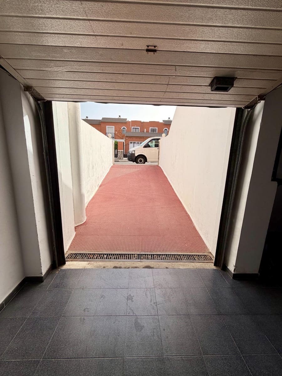 4 soverom Rekkehus til salgs i Huercal de Almeria - € 310 000 (Ref: 9966744)