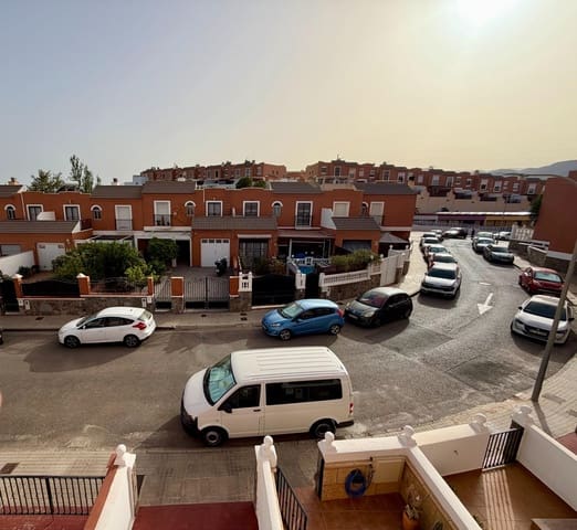 4 soverom Rekkehus til salgs i Huércal de Almería - € 310 000 (Ref: 9966744)