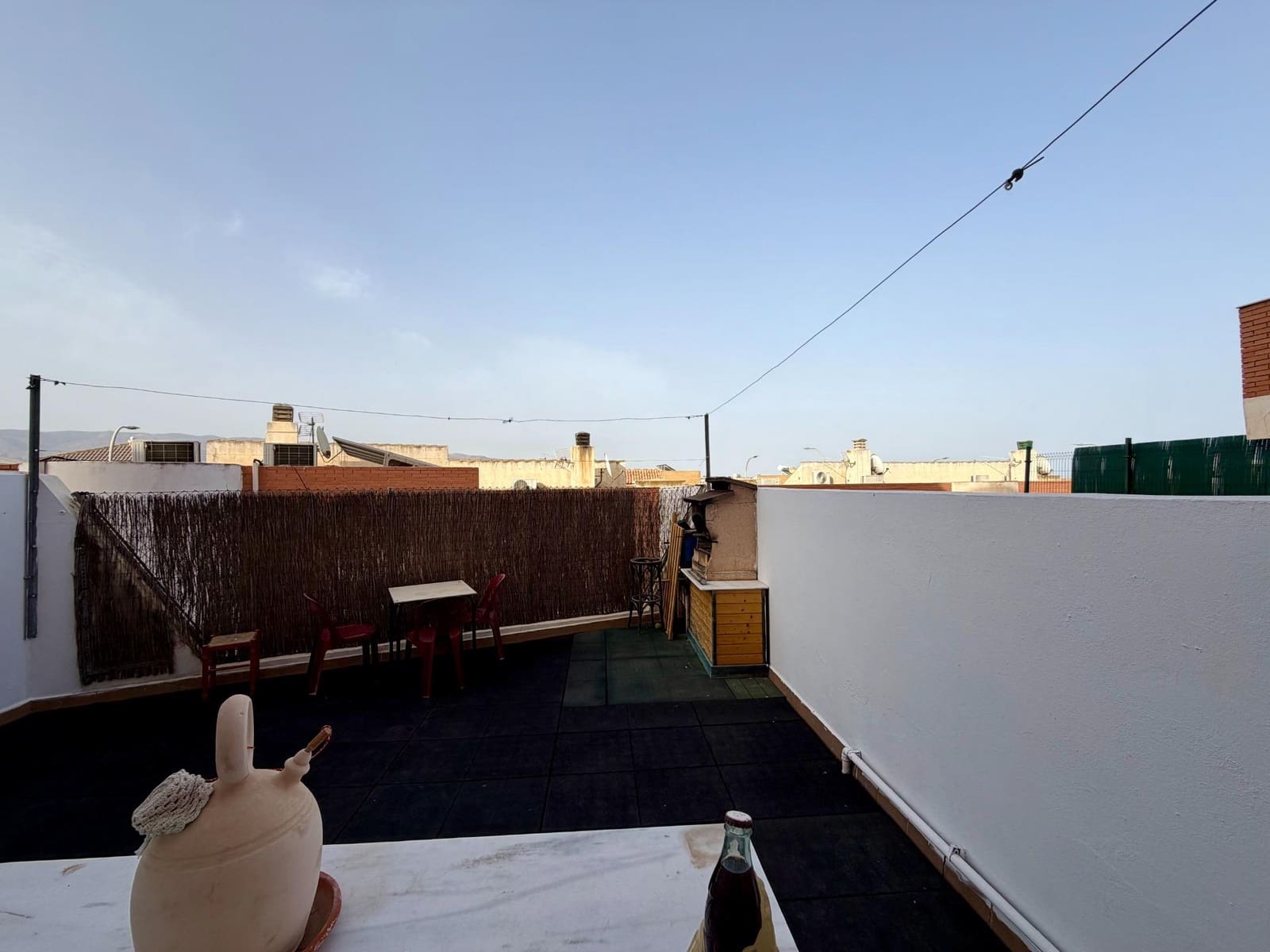 4 soverom Rekkehus til salgs i Huercal de Almeria - € 310 000 (Ref: 9966744)