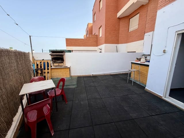 4 soverom Rekkehus til salgs i Huércal de Almería - € 310 000 (Ref: 9966744)