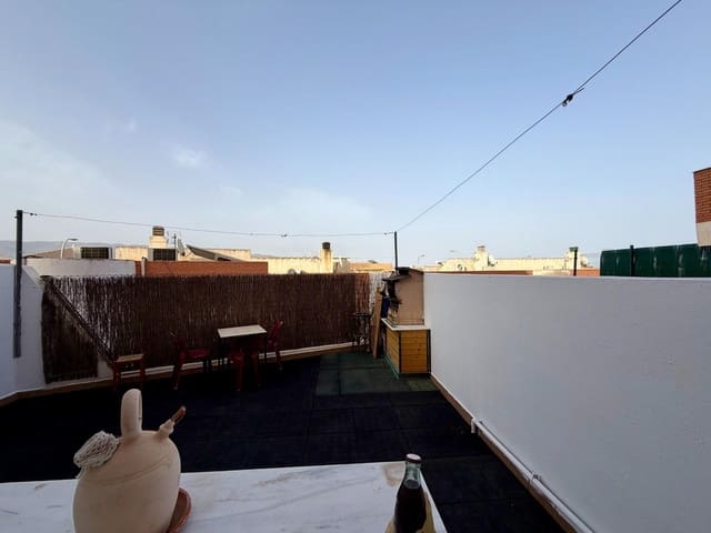 4 soverom Rekkehus til salgs i Huércal de Almería - € 310 000 (Ref: 9966744)