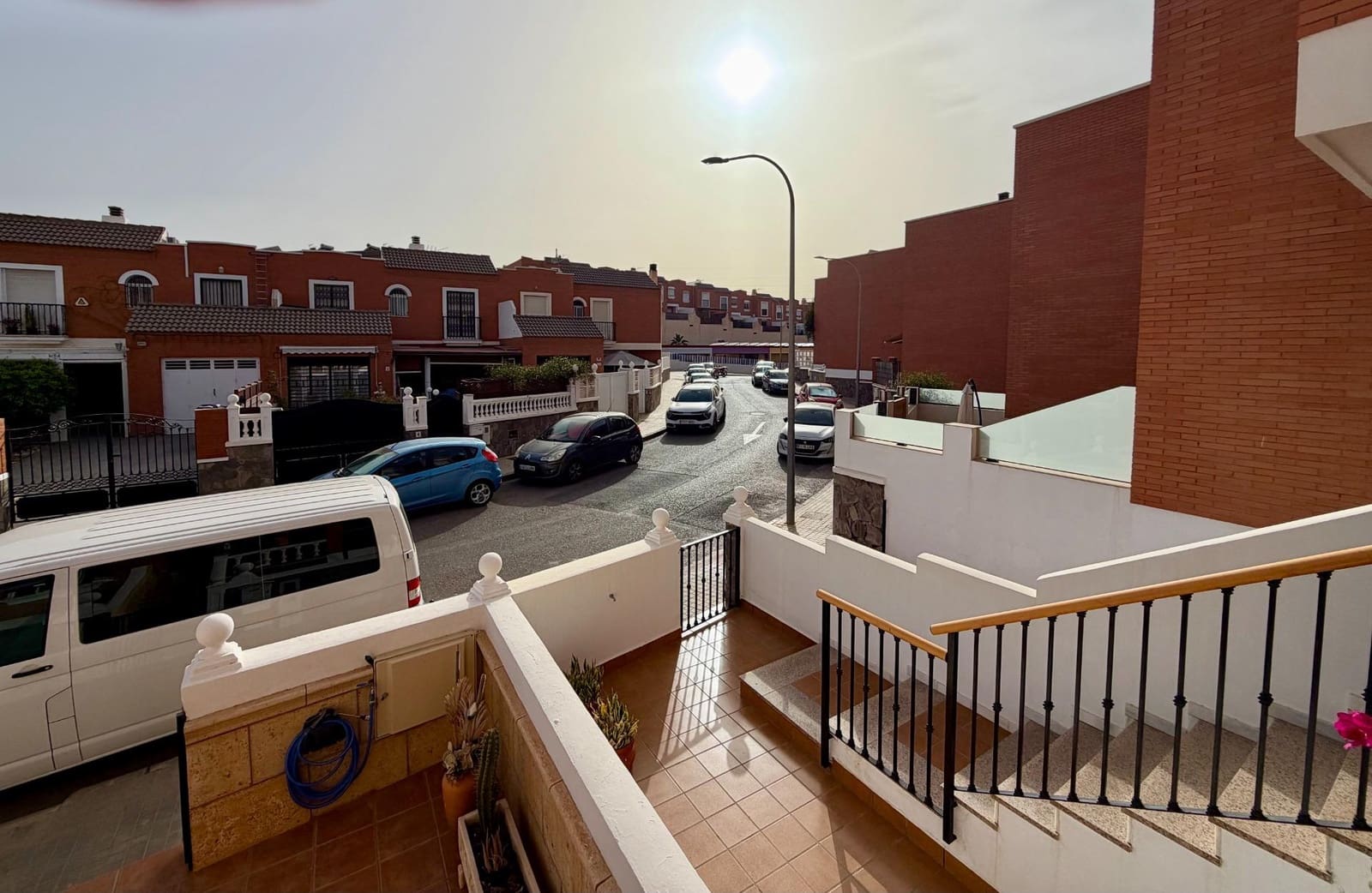 4 soverom Rekkehus til salgs i Huercal de Almeria - € 310 000 (Ref: 9966744)