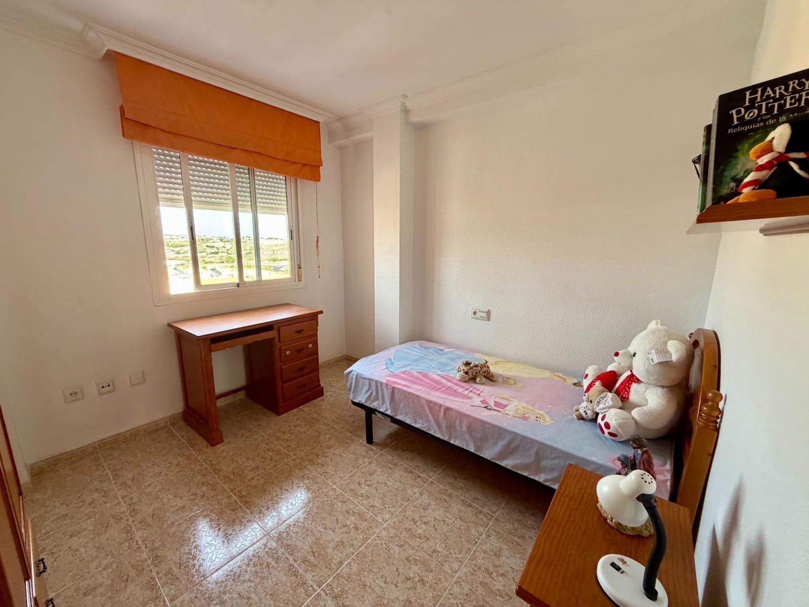 4 soverom Rekkehus til salgs i Huercal de Almeria - € 310 000 (Ref: 9966744)