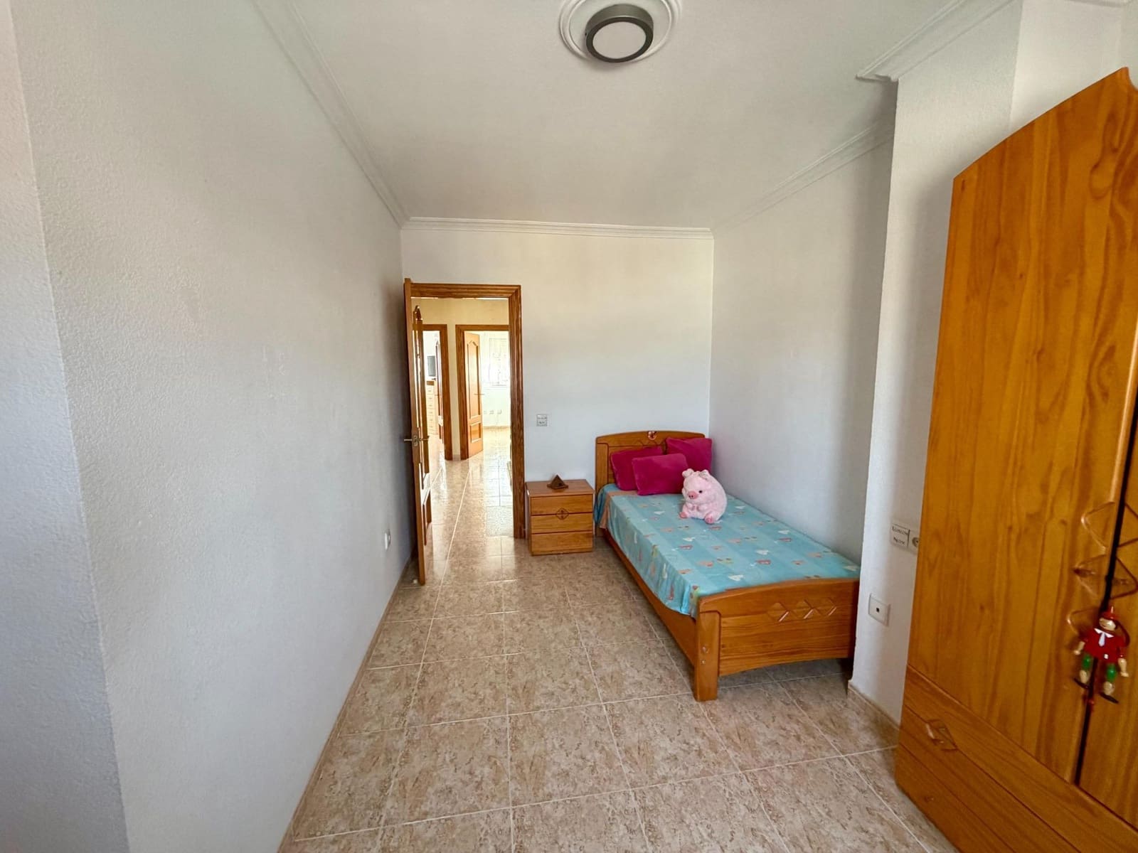 4 soverom Rekkehus til salgs i Huercal de Almeria - € 310 000 (Ref: 9966744)