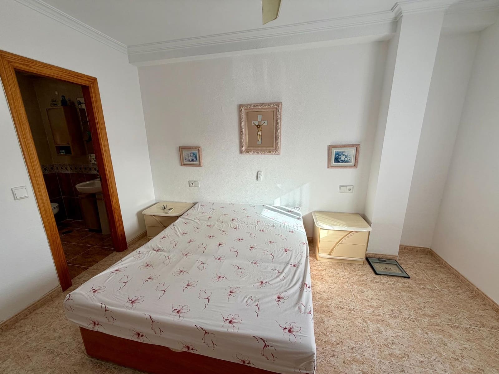 4 soverom Rekkehus til salgs i Huercal de Almeria - € 310 000 (Ref: 9966744)