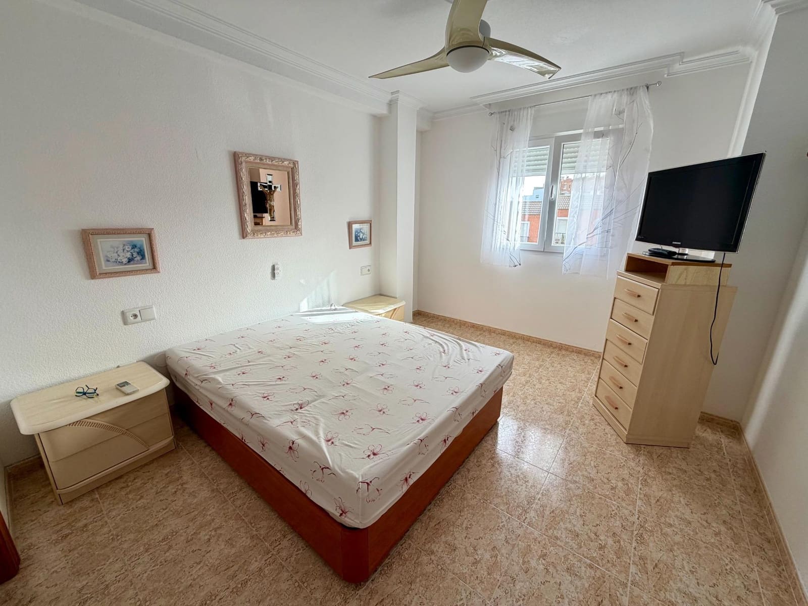 4 soverom Rekkehus til salgs i Huercal de Almeria - € 310 000 (Ref: 9966744)