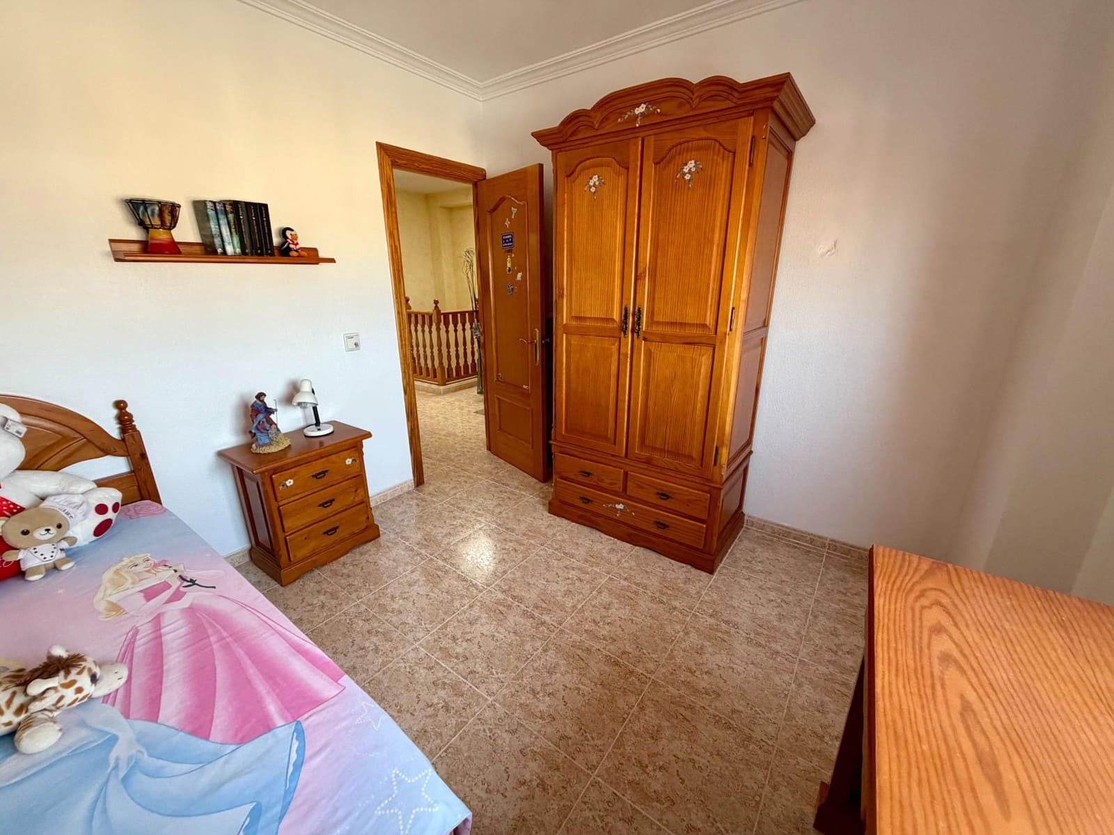 4 soverom Rekkehus til salgs i Huercal de Almeria - € 310 000 (Ref: 9966744)