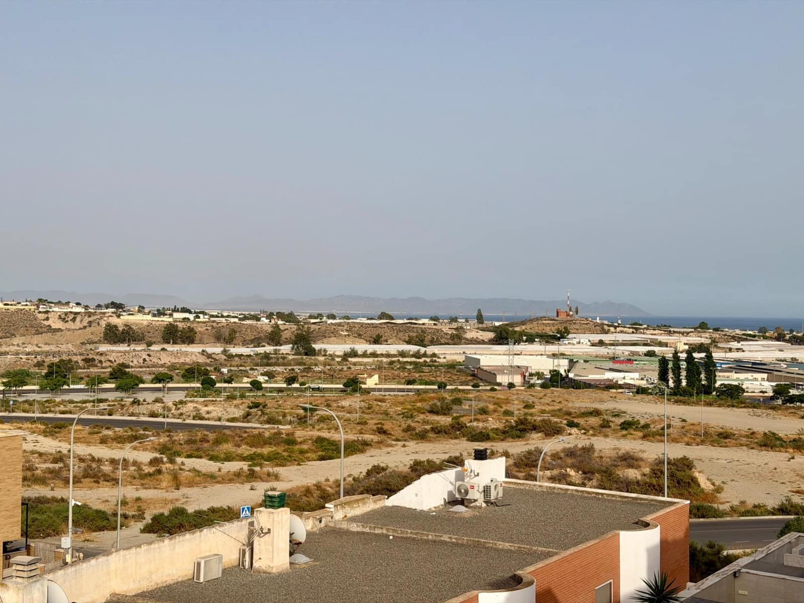 4 soverom Rekkehus til salgs i Huercal de Almeria - € 310 000 (Ref: 9966744)