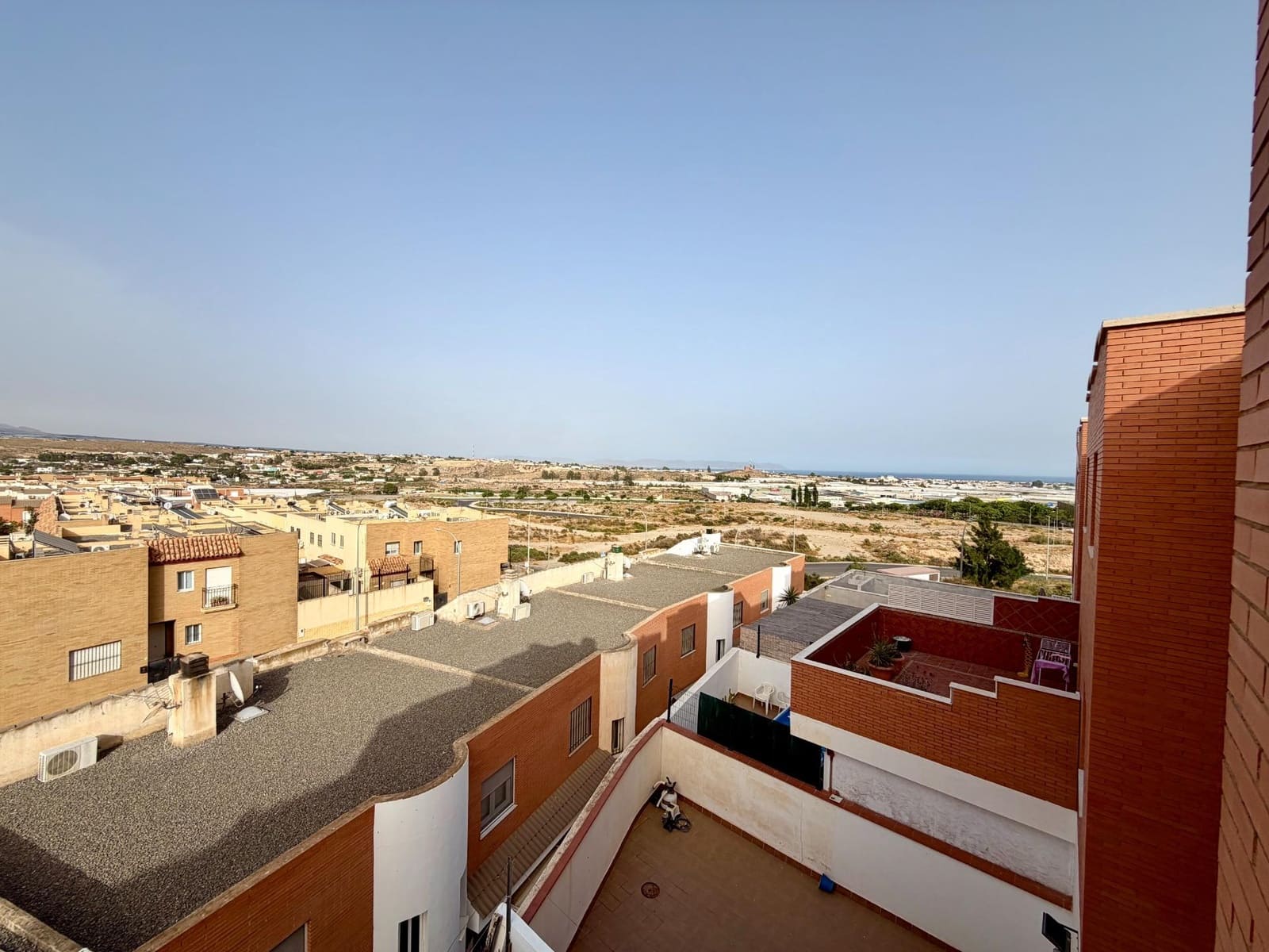 4 soverom Rekkehus til salgs i Huercal de Almeria - € 310 000 (Ref: 9966744)