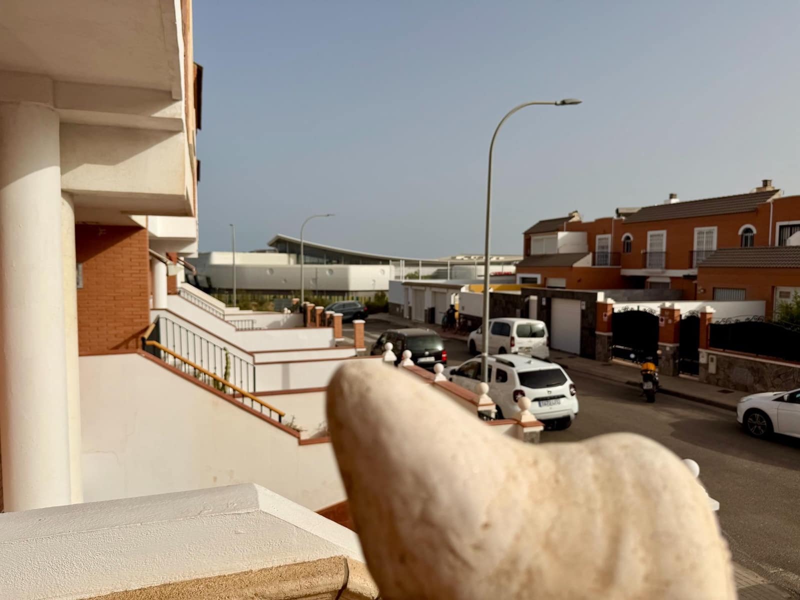 4 soverom Rekkehus til salgs i Huercal de Almeria - € 310 000 (Ref: 9966744)