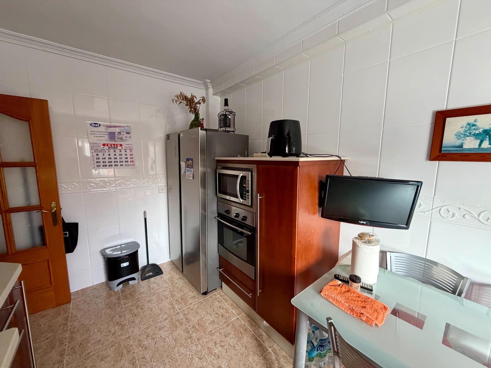 4 soverom Rekkehus til salgs i Huercal de Almeria - € 310 000 (Ref: 9966744)