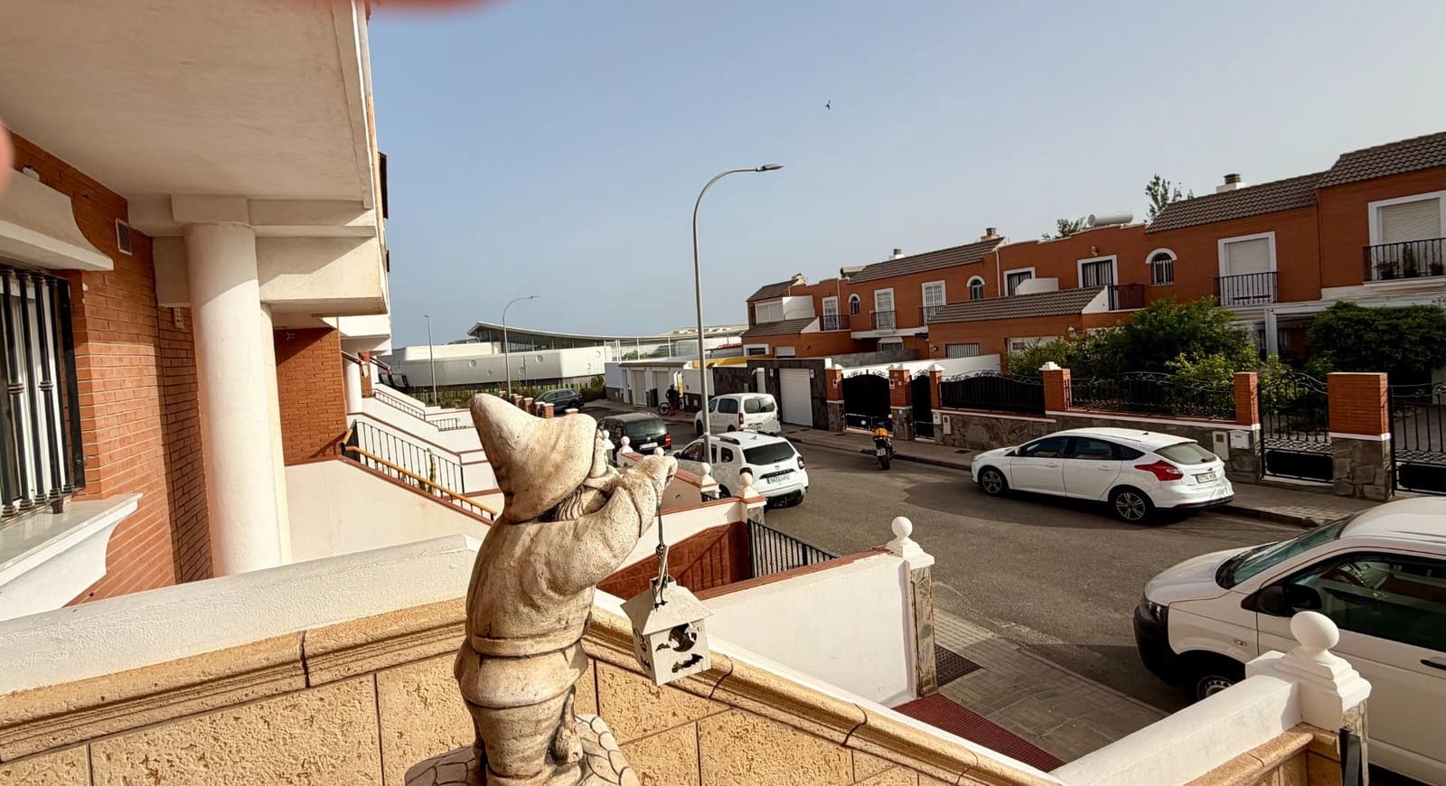 4 soverom Rekkehus til salgs i Huercal de Almeria - € 310 000 (Ref: 9966744)