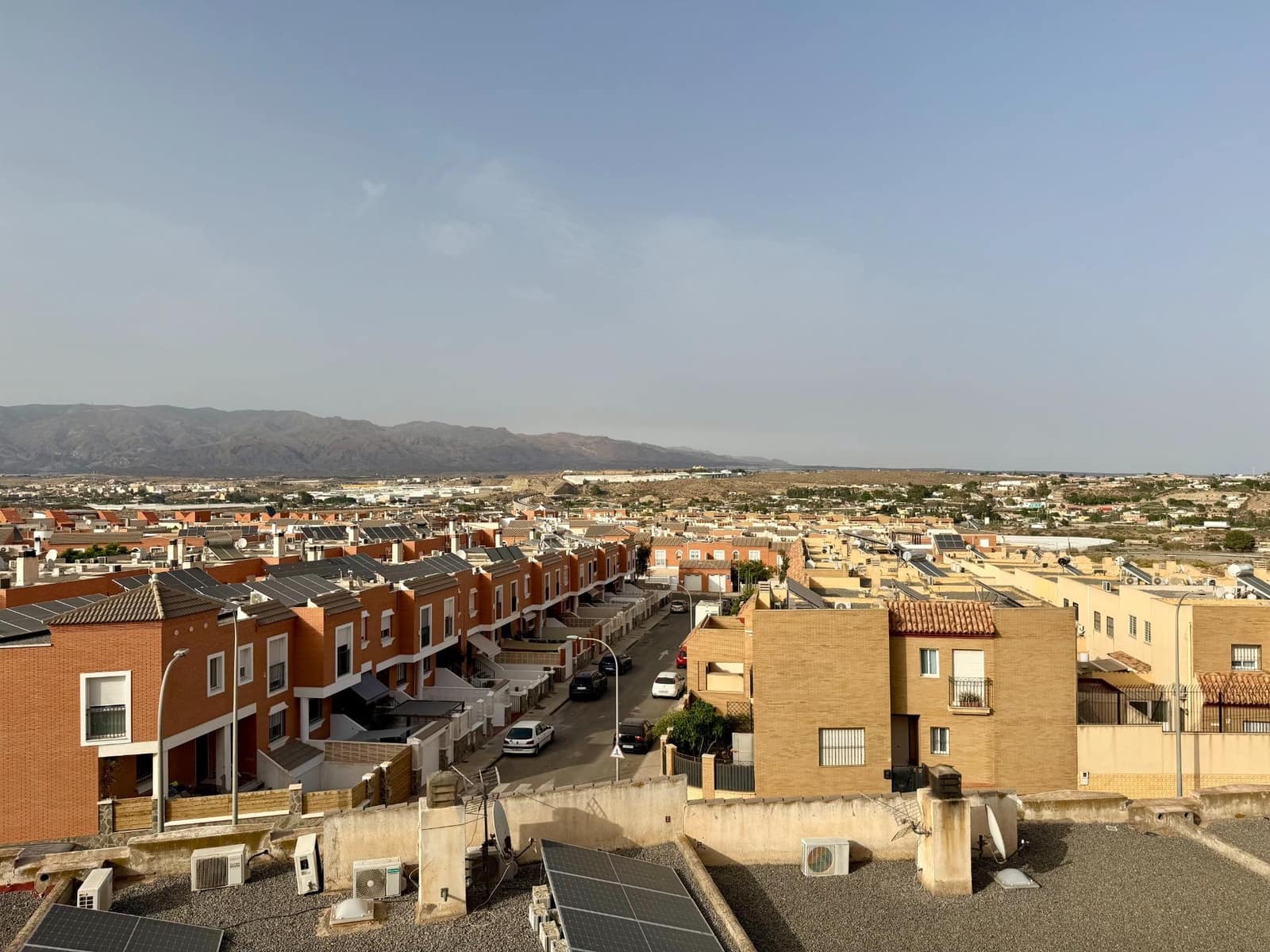4 soverom Rekkehus til salgs i Huercal de Almeria - € 310 000 (Ref: 9966744)