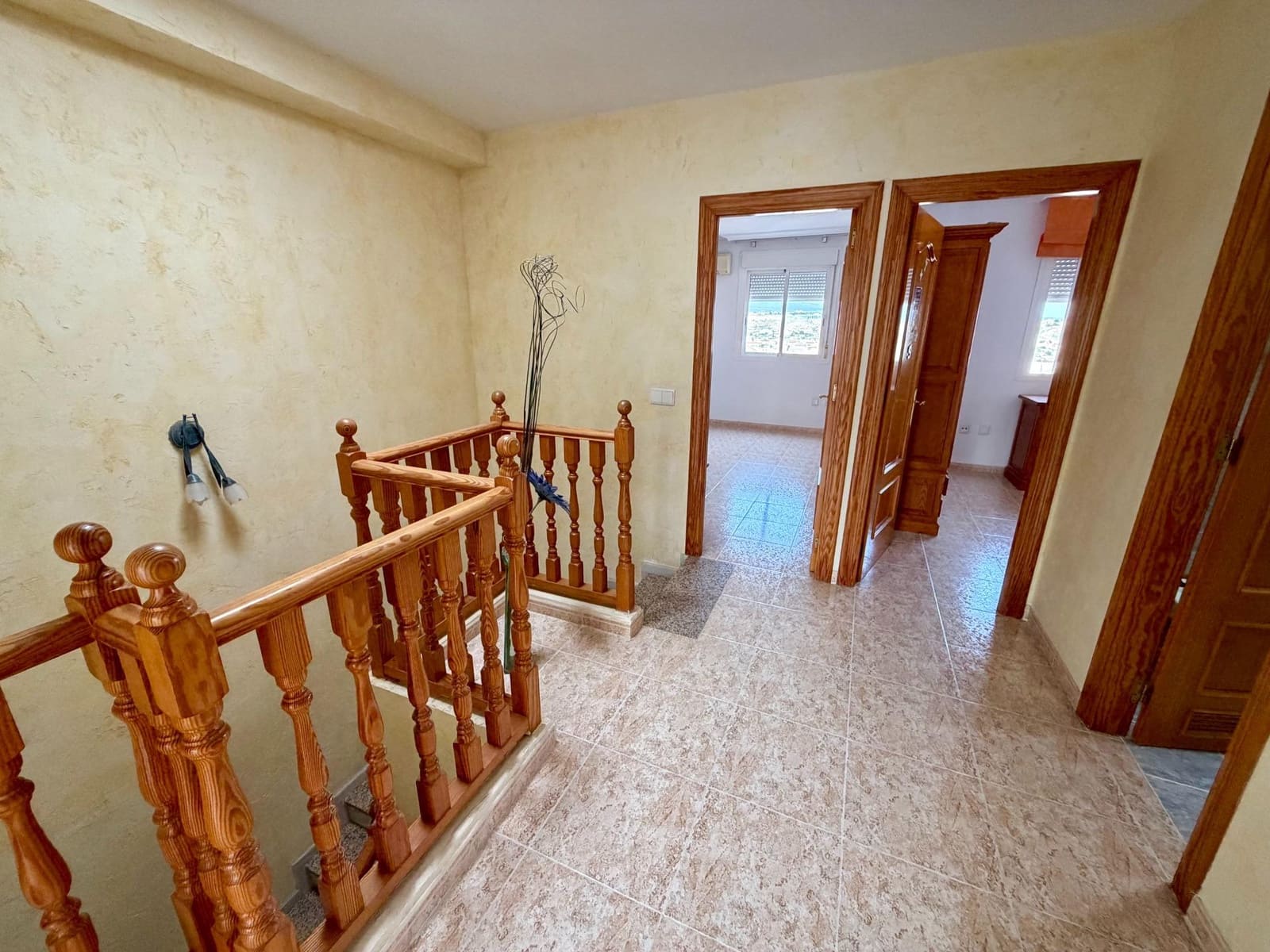4 soverom Rekkehus til salgs i Huercal de Almeria - € 310 000 (Ref: 9966744)