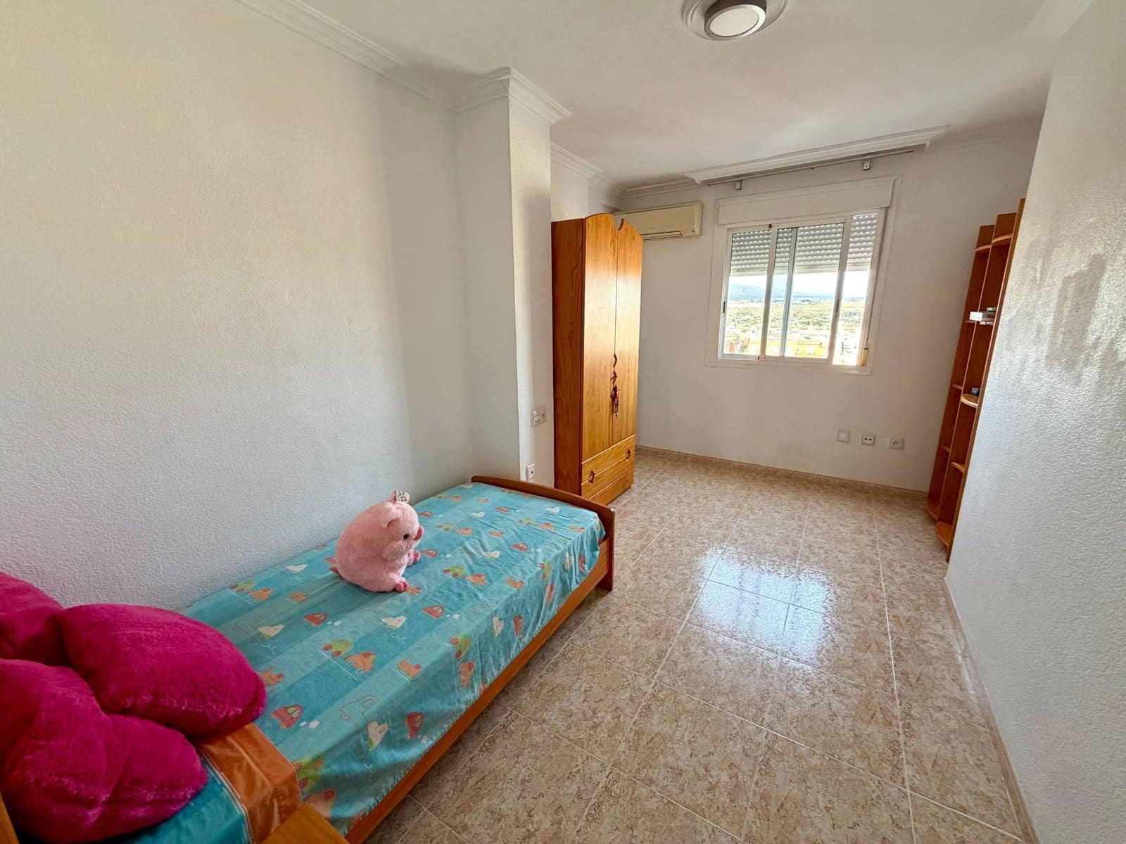 4 soverom Rekkehus til salgs i Huercal de Almeria - € 310 000 (Ref: 9966744)
