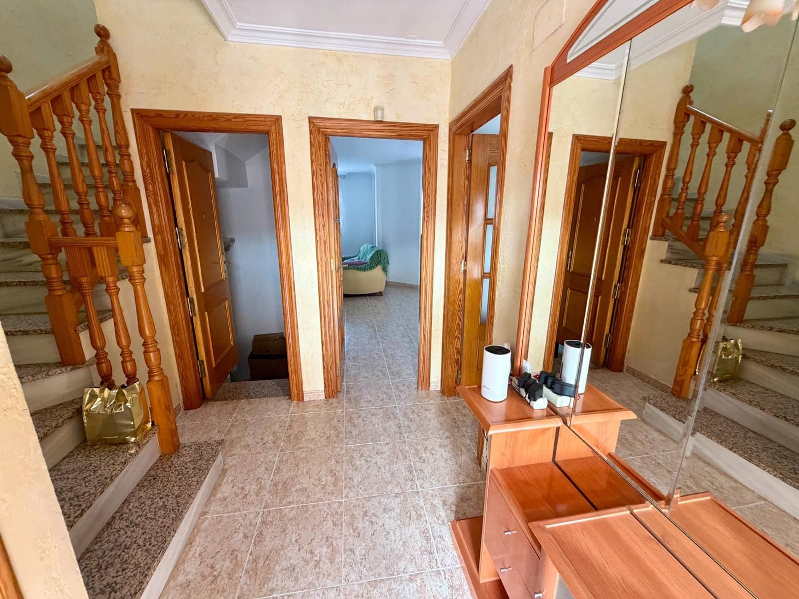 4 soverom Rekkehus til salgs i Huercal de Almeria - € 310 000 (Ref: 9966744)