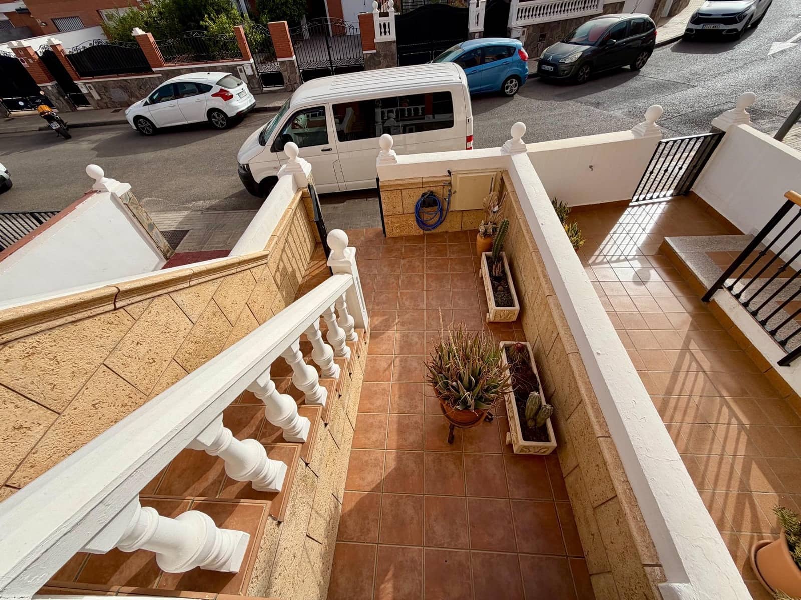 4 soverom Rekkehus til salgs i Huercal de Almeria - € 310 000 (Ref: 9966744)