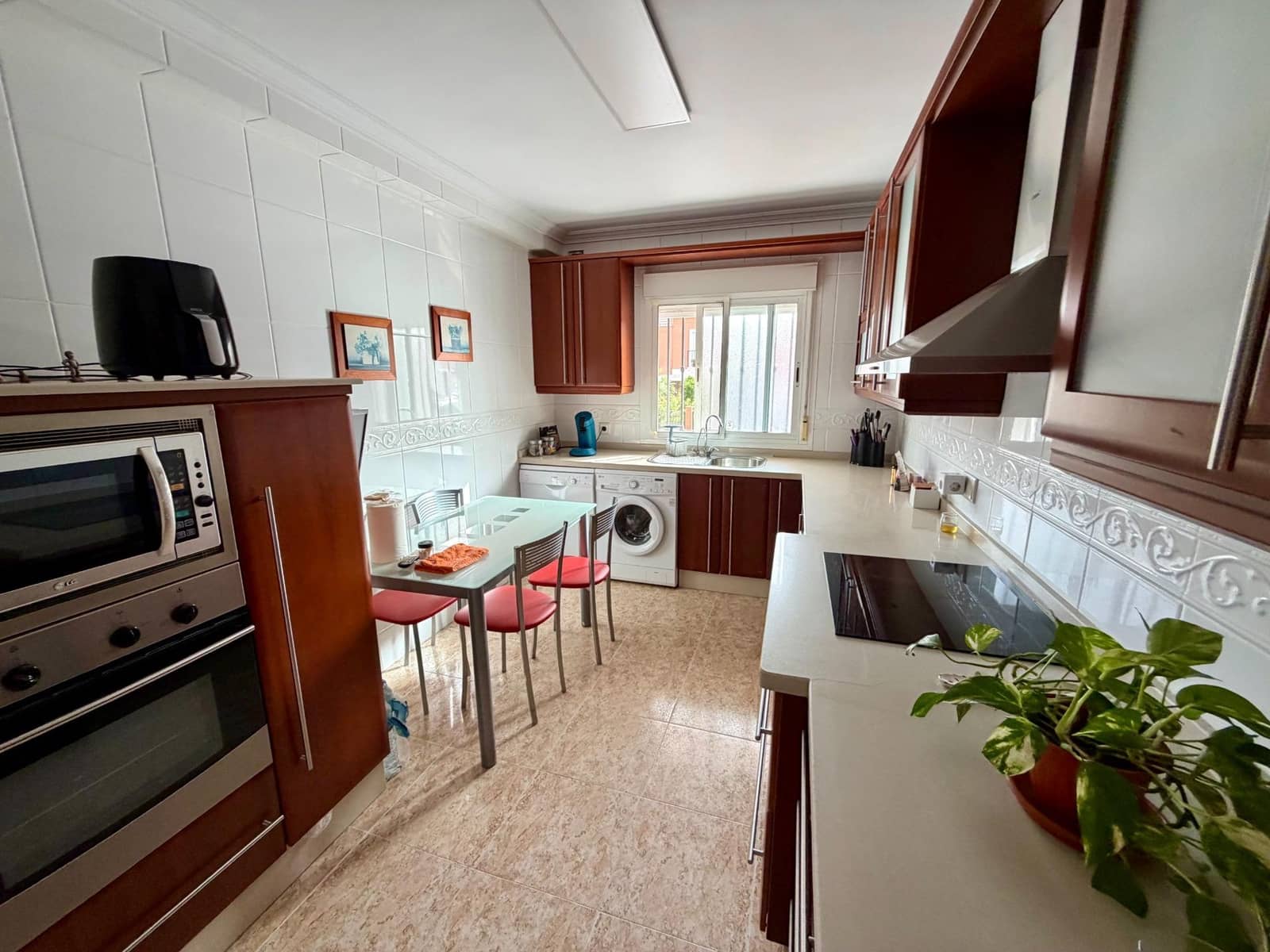 4 soverom Rekkehus til salgs i Huercal de Almeria - € 310 000 (Ref: 9966744)