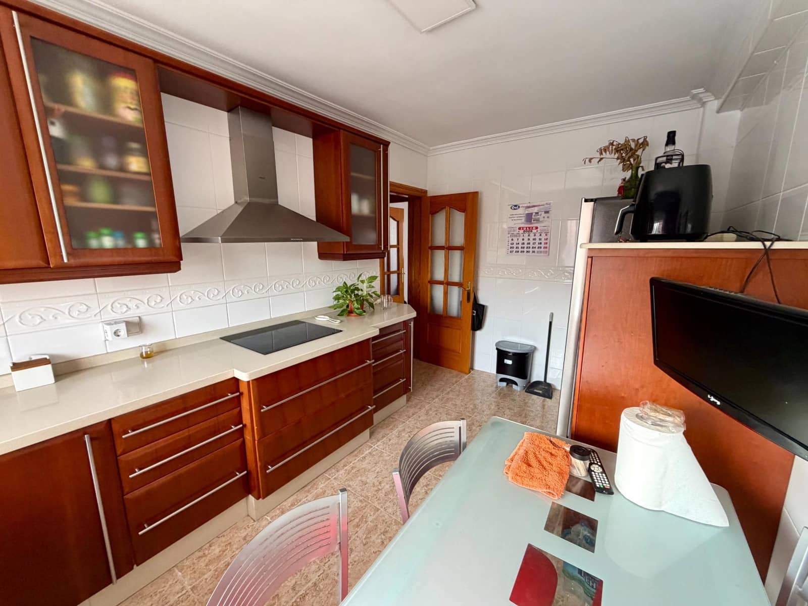 4 soverom Rekkehus til salgs i Huercal de Almeria - € 310 000 (Ref: 9966744)