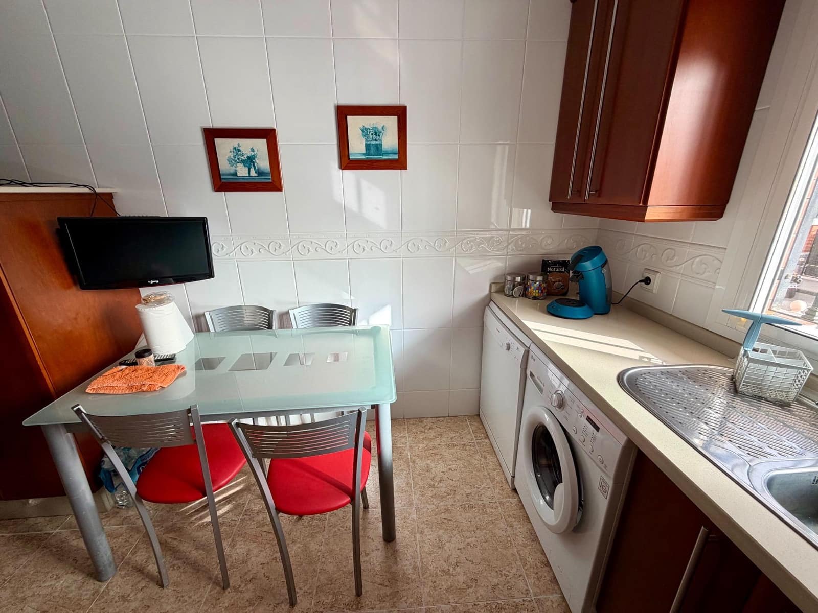 4 soverom Rekkehus til salgs i Huercal de Almeria - € 310 000 (Ref: 9966744)