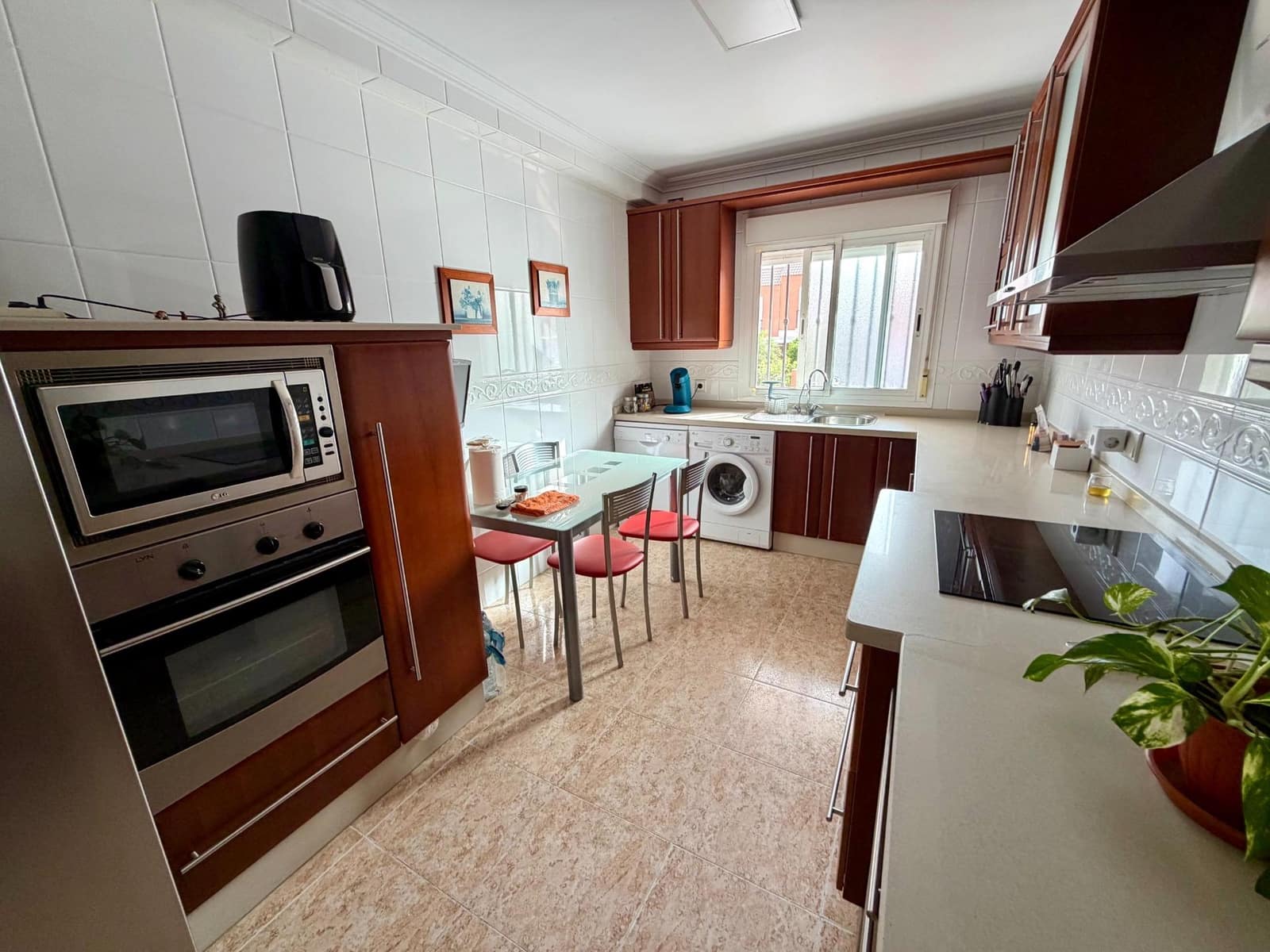 4 soverom Rekkehus til salgs i Huercal de Almeria - € 310 000 (Ref: 9966744)