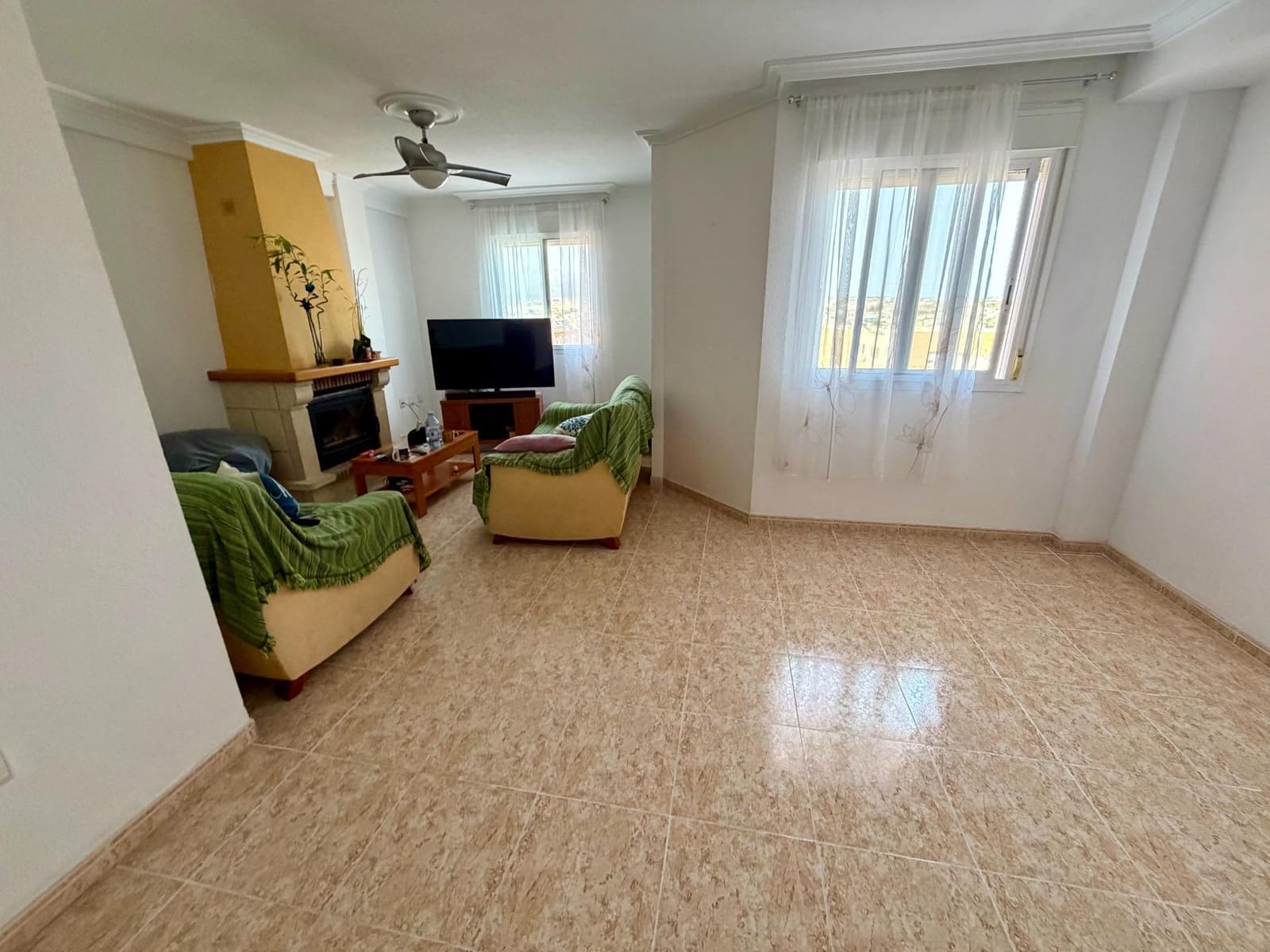 4 soverom Rekkehus til salgs i Huercal de Almeria - € 310 000 (Ref: 9966744)