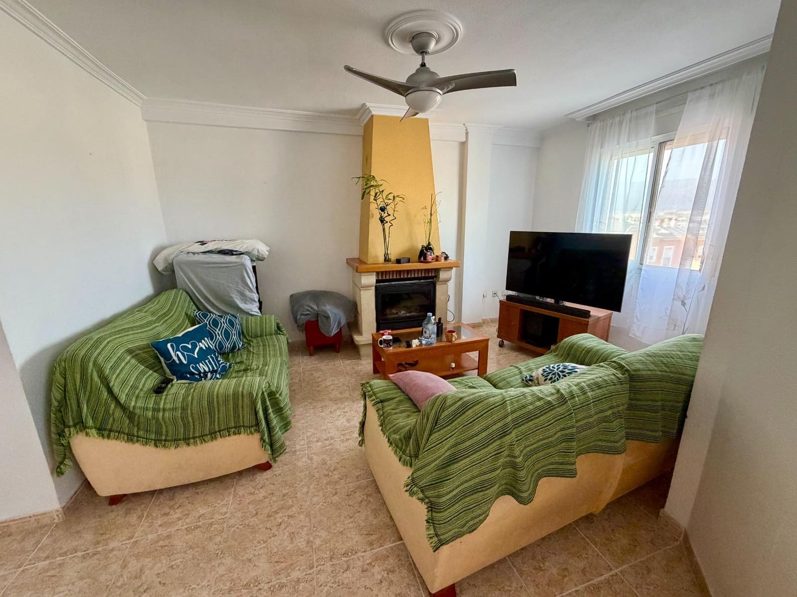 4 soverom Rekkehus til salgs i Huercal de Almeria - € 310 000 (Ref: 9966744)
