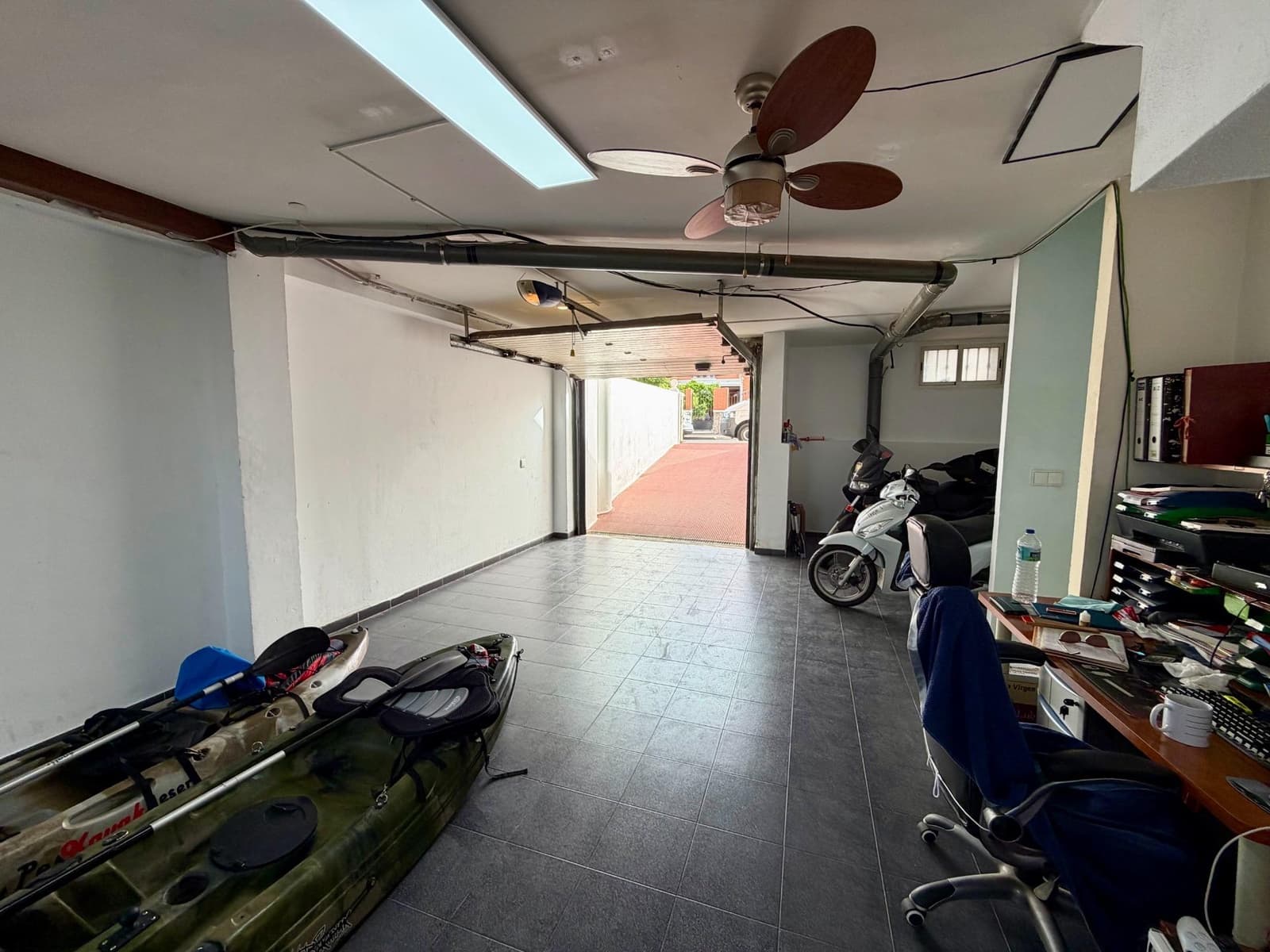 4 soverom Rekkehus til salgs i Huercal de Almeria - € 310 000 (Ref: 9966744)