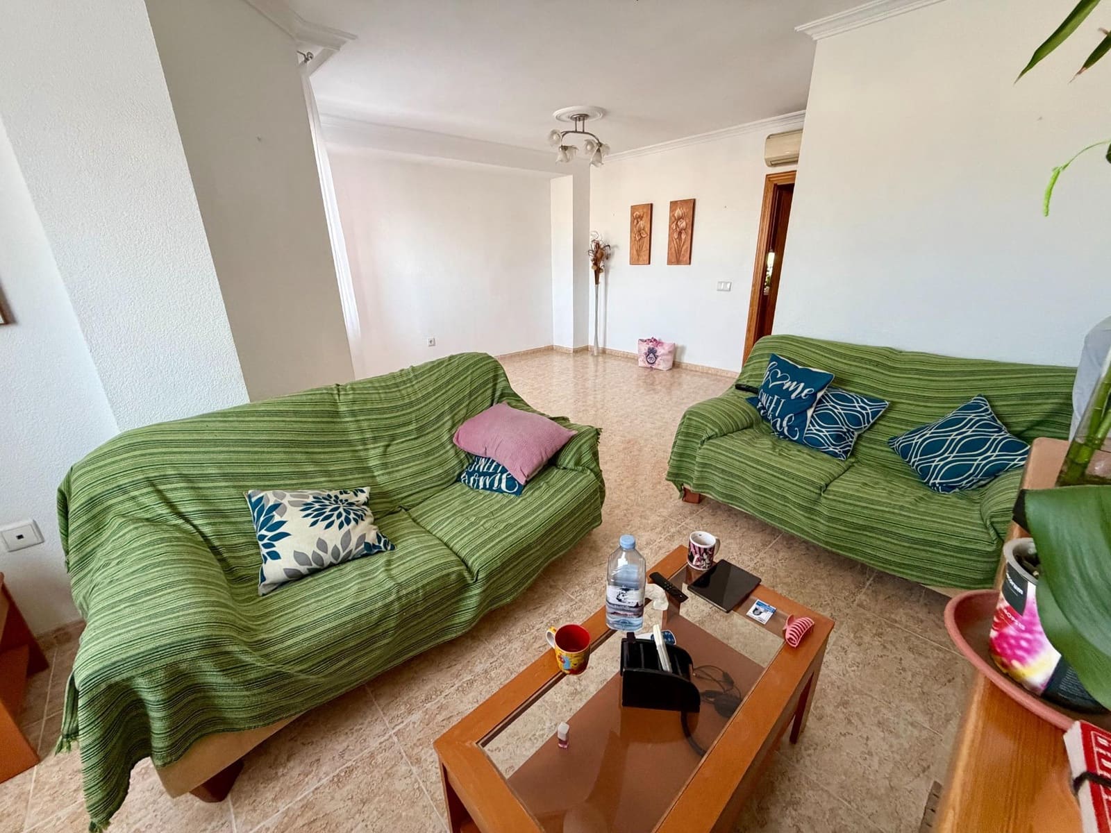 4 soverom Rekkehus til salgs i Huercal de Almeria - € 310 000 (Ref: 9966744)