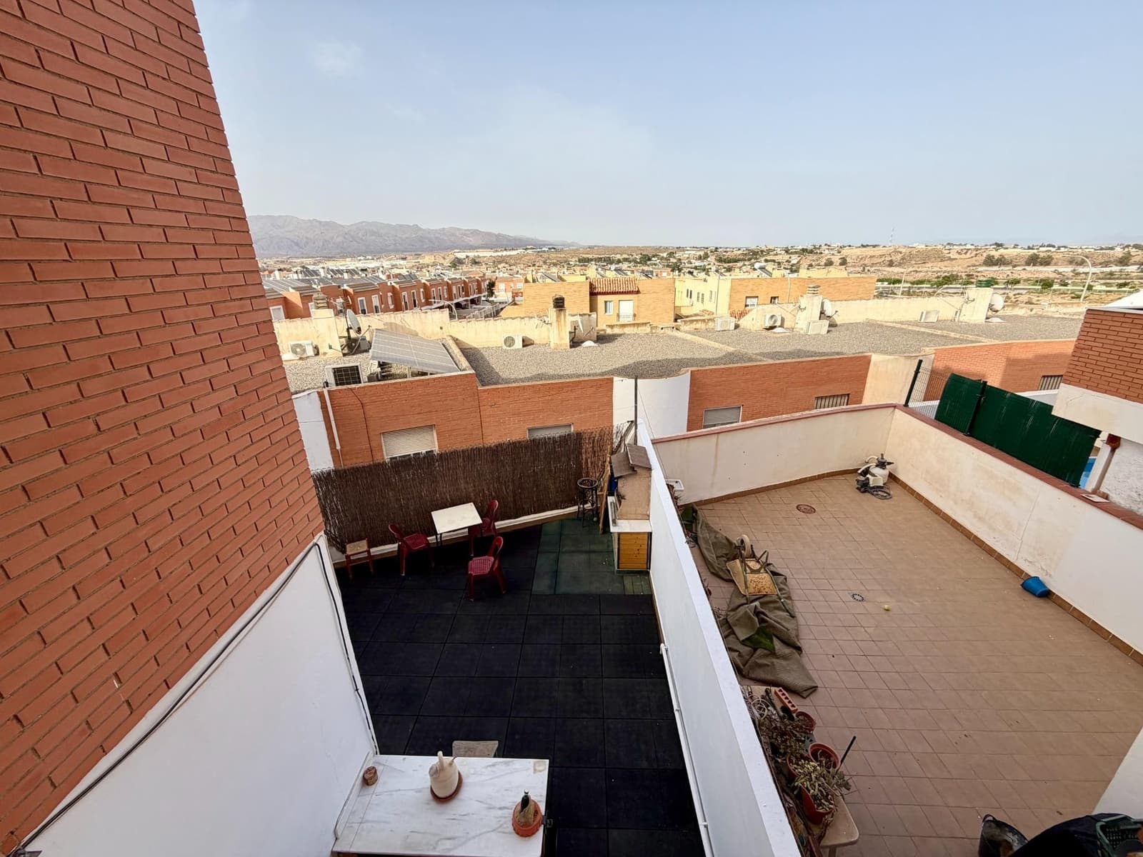 4 soverom Rekkehus til salgs i Huercal de Almeria - € 310 000 (Ref: 9966744)