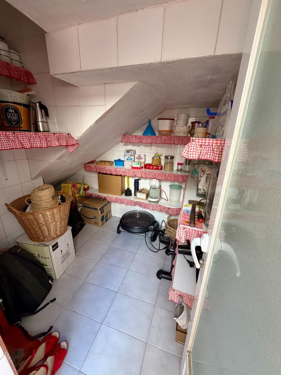 4 bedroom Terraced Villa for sale in Almeria city - € 249,000 (Ref: 9973449)