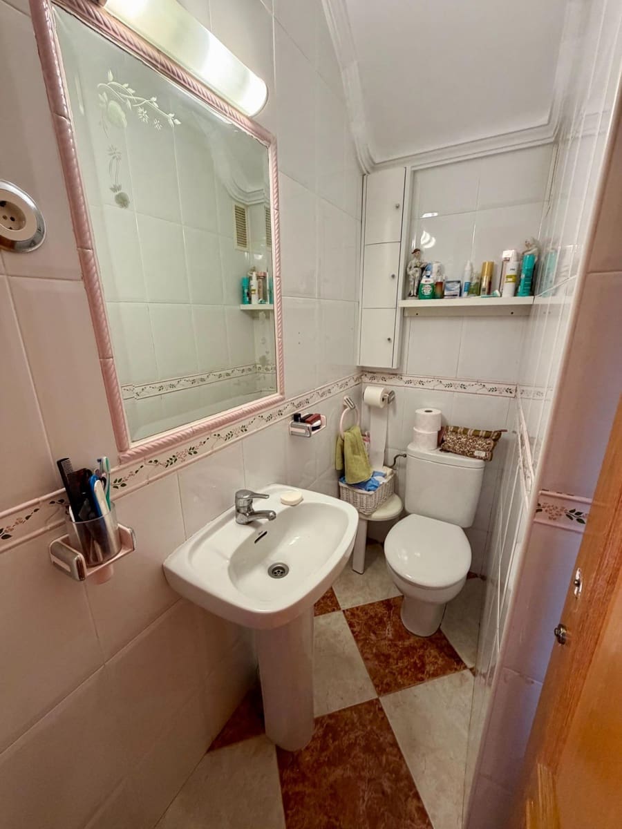 4 bedroom Terraced Villa for sale in Almeria city - € 249,000 (Ref: 9973449)