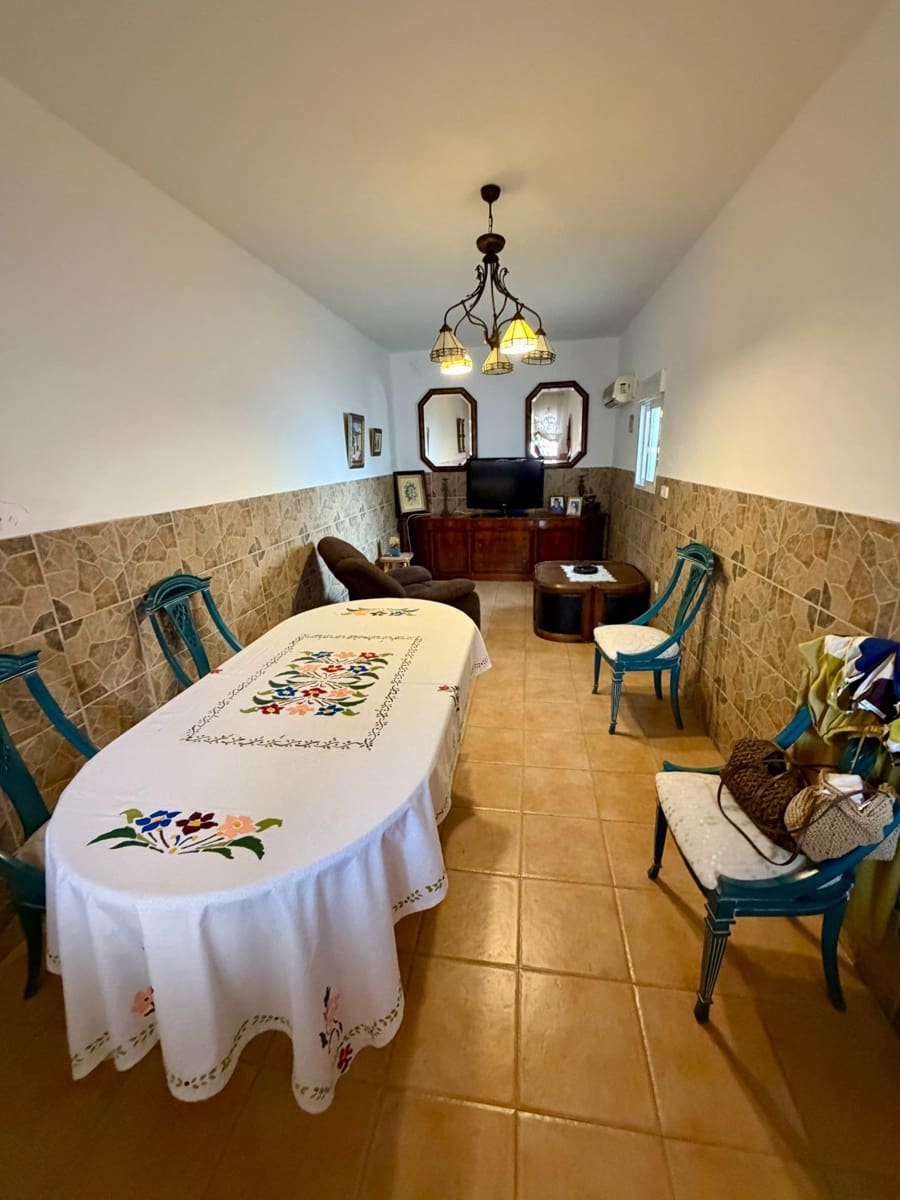 4 bedroom Terraced Villa for sale in Almeria city - € 249,000 (Ref: 9973449)