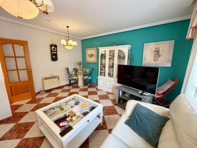 4 soverom Rekkehus til salgs i Almería by - € 249 000 (Ref: 9973449)