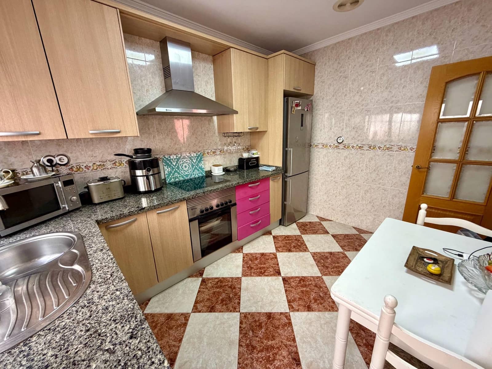 4 bedroom Terraced Villa for sale in Almeria city - € 249,000 (Ref: 9973449)