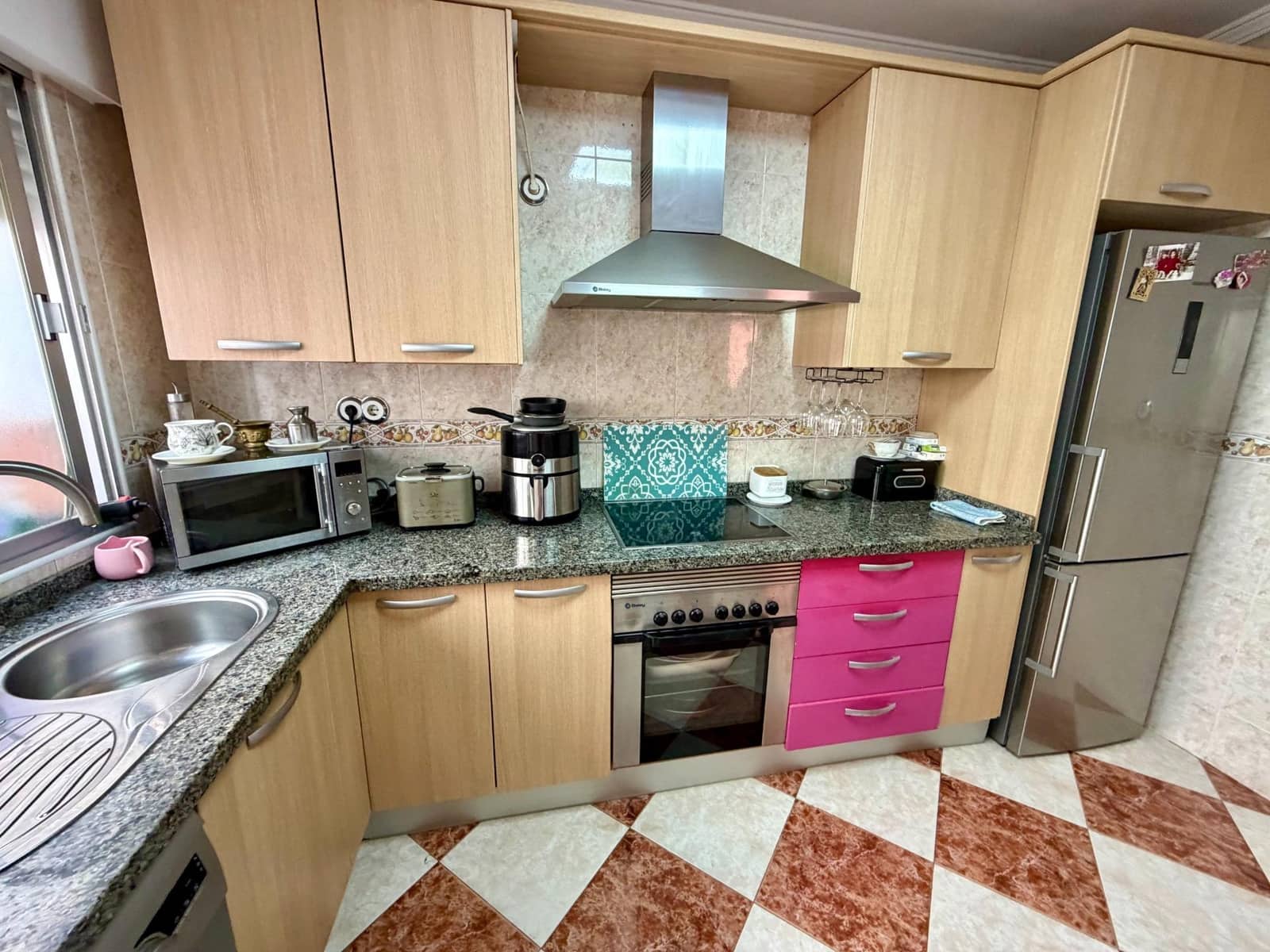 4 bedroom Terraced Villa for sale in Almeria city - € 249,000 (Ref: 9973449)