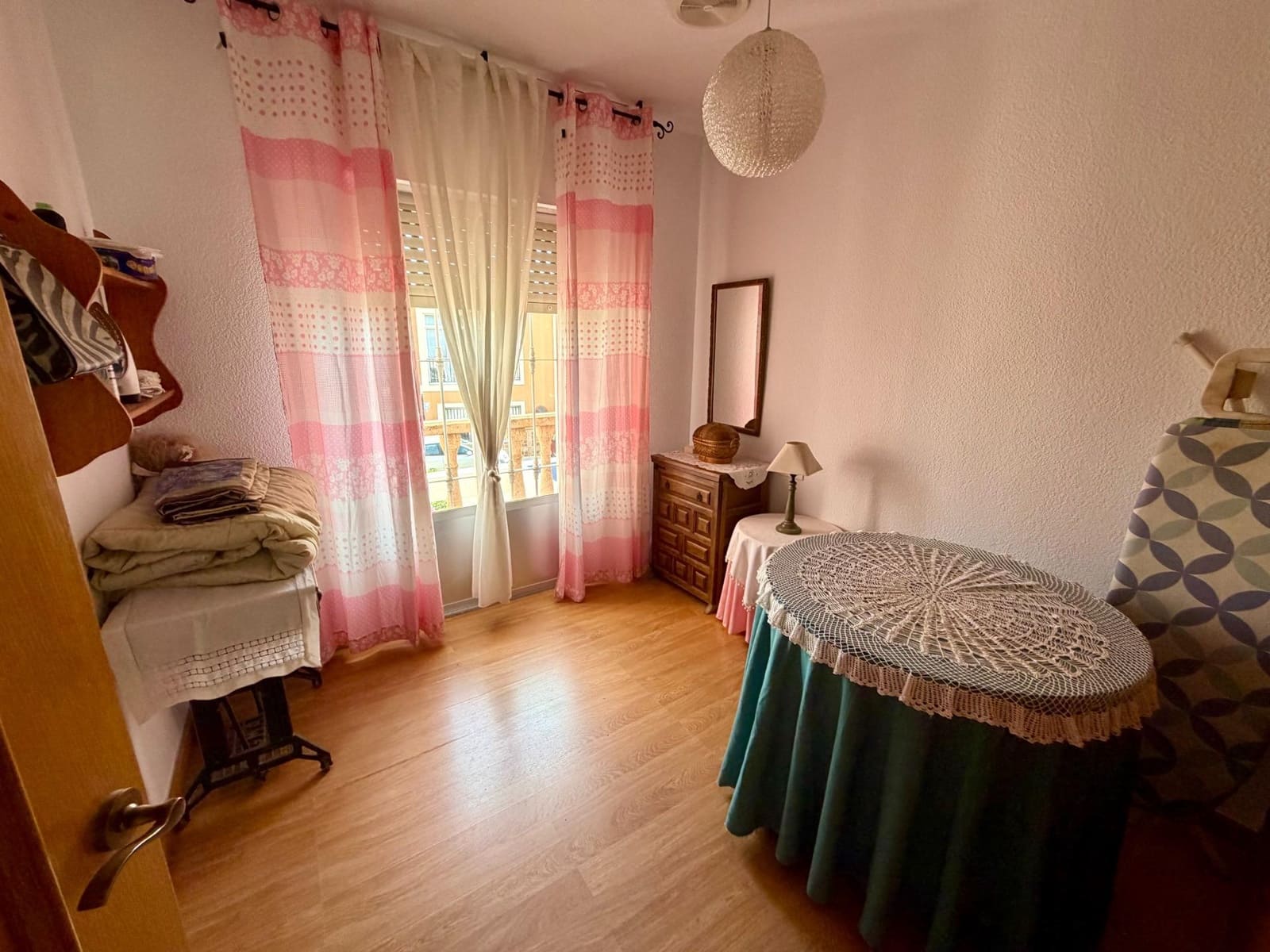4 bedroom Terraced Villa for sale in Almeria city - € 249,000 (Ref: 9973449)