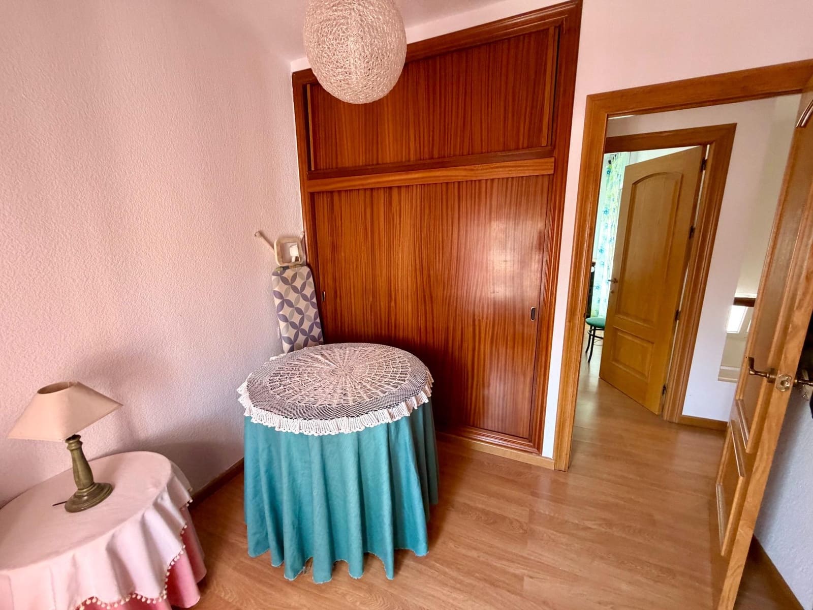 4 bedroom Terraced Villa for sale in Almeria city - € 249,000 (Ref: 9973449)