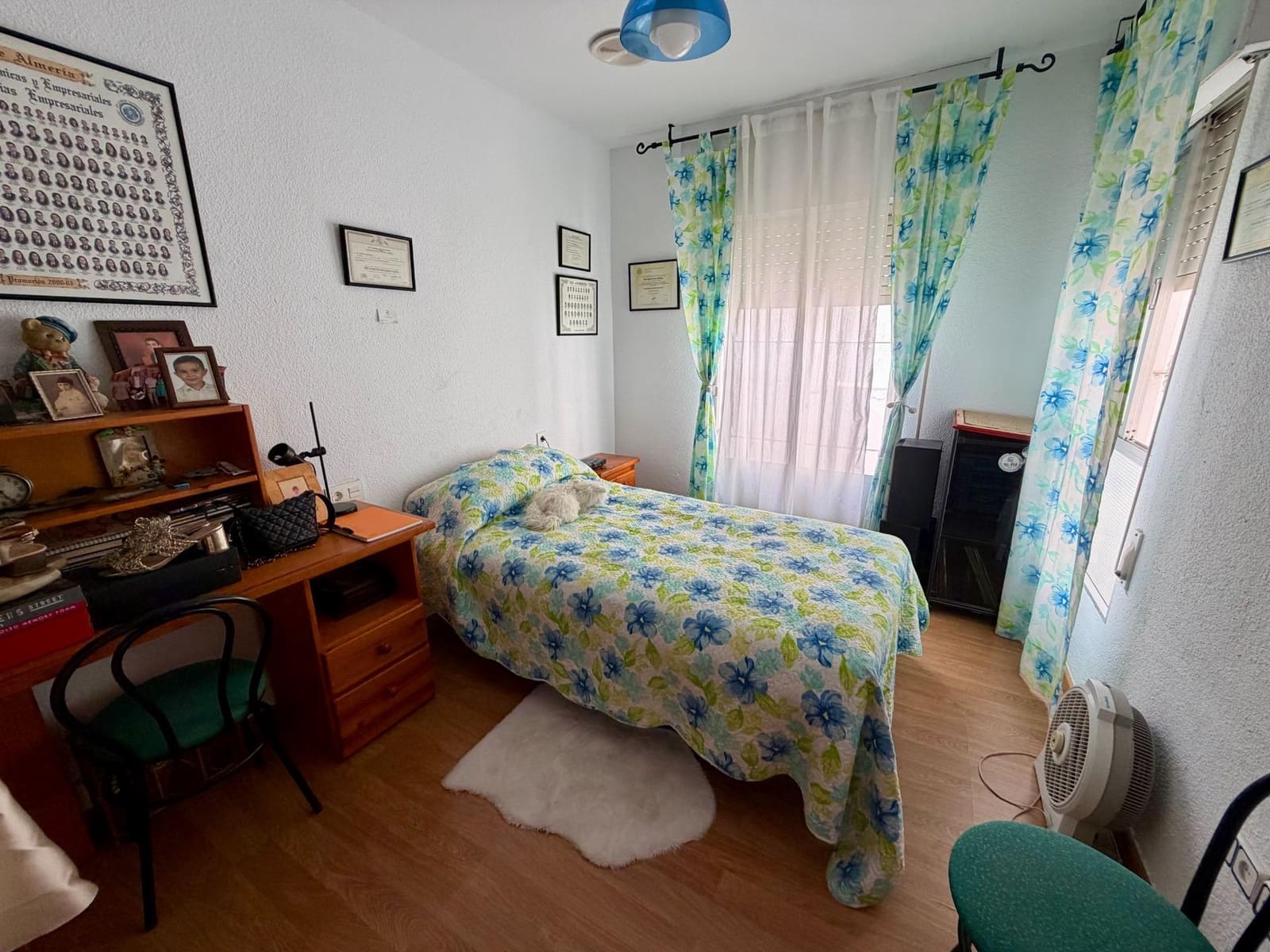 4 bedroom Terraced Villa for sale in Almeria city - € 249,000 (Ref: 9973449)