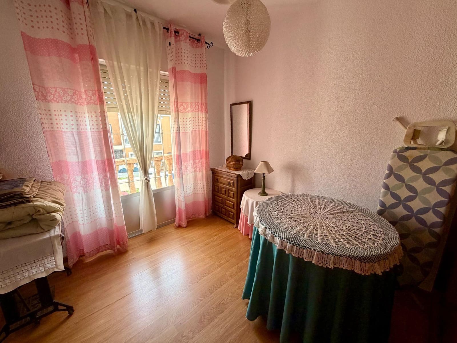 4 bedroom Terraced Villa for sale in Almeria city - € 249,000 (Ref: 9973449)