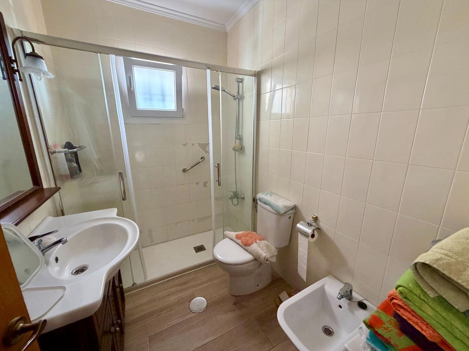4 bedroom Terraced Villa for sale in Almeria city - € 249,000 (Ref: 9973449)