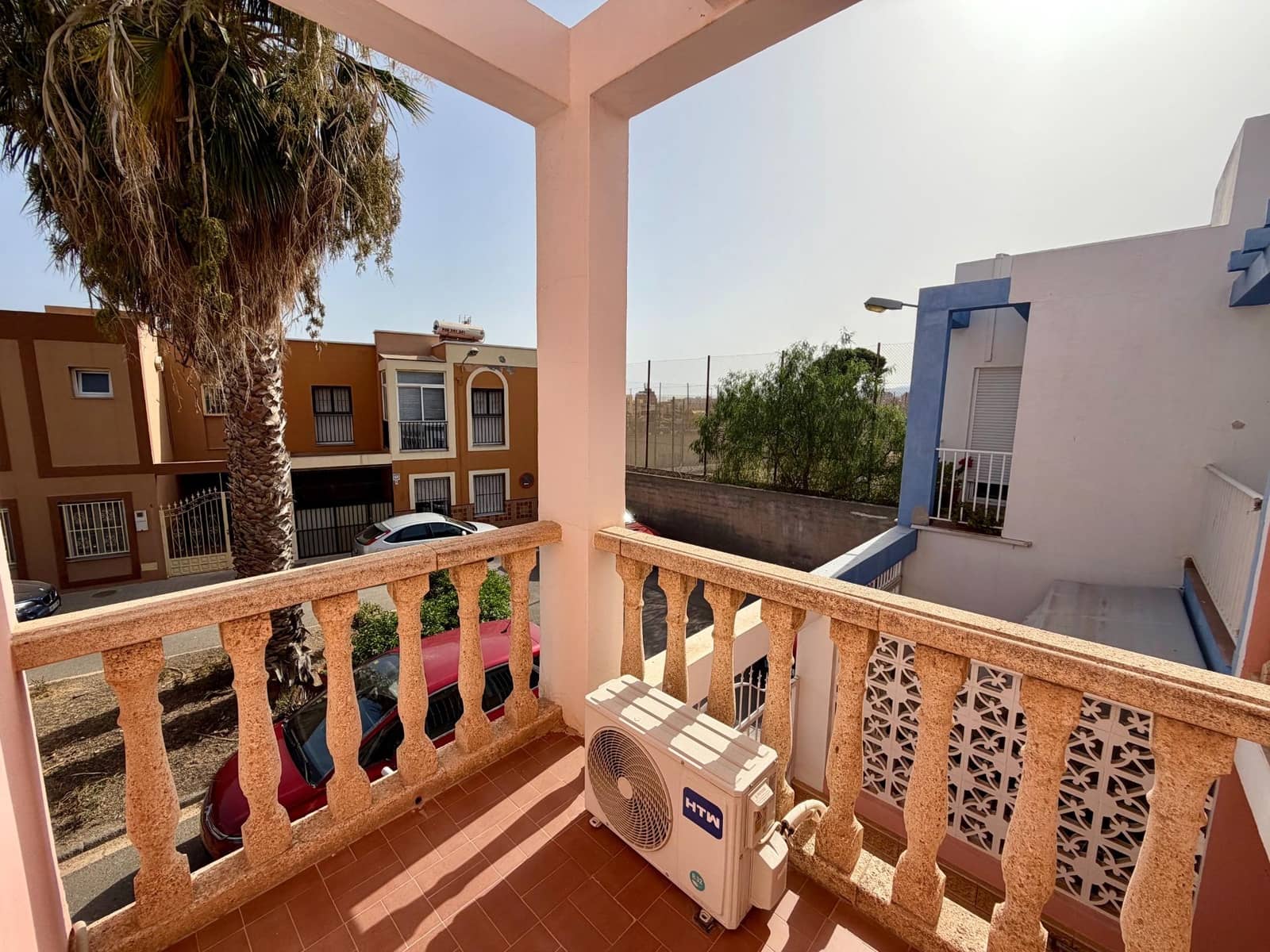 4 bedroom Terraced Villa for sale in Almeria city - € 249,000 (Ref: 9973449)
